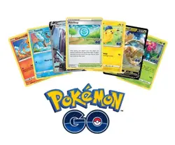 Pokemon Trading Card Game: Pokemon GO Tins (1 of 3 tins chosen at random) - Image 4
