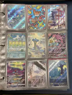 Lot of 236 Pokemon Cards English/Japanese LP-NM - Image 3