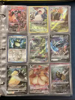 Lot of 236 Pokemon Cards English/Japanese LP-NM - Image 4