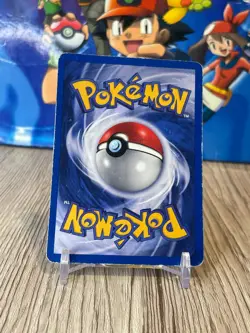 Sabrina's Gengar Gym Challenge 29/132 - Pokemon Card ENG 2000 + Mystery Card! - Image 2