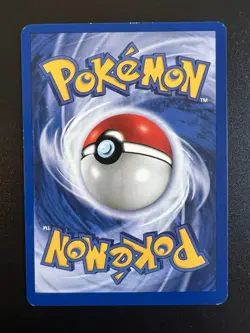 Grass Energy 99/102 Base Set Unlimited 1999 Pokemon Card Common NM - Image 2