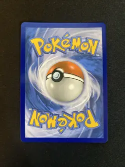 Pokemon Mega M Blastoise EX Holo Card 22/108 XY-Evolutions Ultra Rare - Image 2