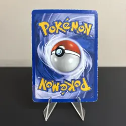 Machamp / Machomei - 1st Edition - Pokemon Card - 8/102 - Base Set - German HP - Image 2