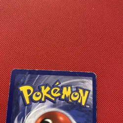Dragonite Promo Pokemon Card Pokemon The First Movie - Image 4