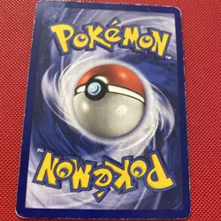 Dragonite Promo Pokemon Card Pokemon The First Movie - Image 5