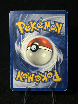 Pokemon Squirtle 68/82 Team Rocket Regular MP 1999-2000 Vintage WOTC TCG Card - Image 2