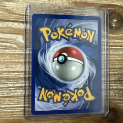 Ivysaur 5/18 Southern Islands Off-Center Pokemon Card Near Mint - Image 2