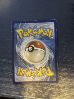 Ultra Ball #122/116 Plasma Freeze Holo Secret Rare Pokemon Card (2013) - Image 2