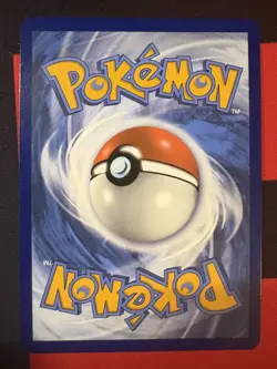 Team Rocket's Giovanni (Cosmos Holo) Uncommon Miscellaneous Cards & Products 174 - Image 2