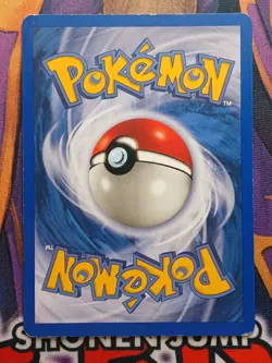 Shining Raichu - 111/105 - Neo Destiny - Secret Rare Holo - Vintage Pokemon Card - Image 2