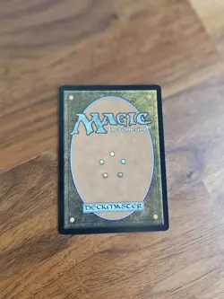 Mana Drain - NM - MTG - Image 2