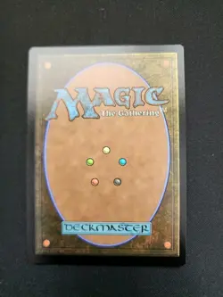 Magic the Gathering MTG DSK Valgavoth's Lair 271 Foil Near Mint - Image 3