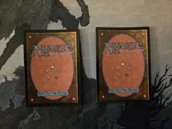 MTG LTC Mists Of Lorien Foil X2 NM - Image 2