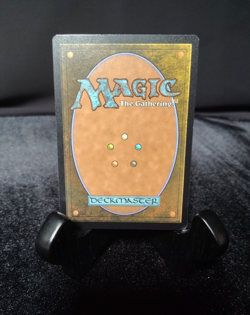 FOIL BALTHIER AND FRAN mtg NM Final Fantasy 1 Rare #213 - Image 2