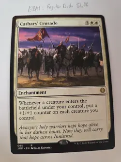Cathars' Crusade Jumpstart Regular - Image 1