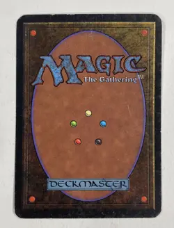 Unholy Strength Alpha MP Moderate Play MTG Magic The Gathering B - Image 2