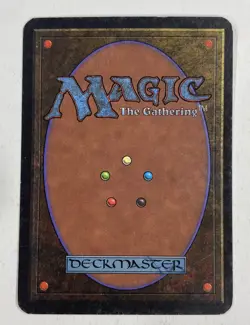 Unholy Strength Alpha MP Moderate Play MTG Magic The Gathering C - Image 2