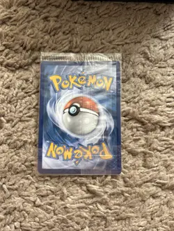 Mimikyu 075 Pokemon Paldean Fates ETB Promo SVP075 NM SEALED - Image 2