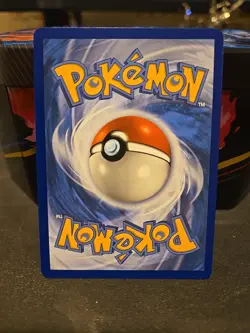 Quagsire - SV10/SV94 - Hidden Fates: Shiny Vault - Holo Rare - Pokemon TCG 2019 - Image 2