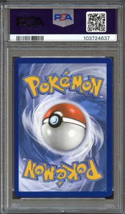 PSA 8 HISUIAN SAMUROTT V ALT ART GG51/GG70 CROWN ZENITH 2023 POKEMON TCG - Image 2
