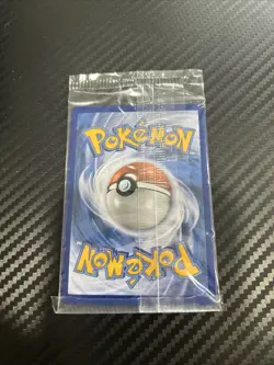 2023 Near Mint Pokemon Lucario VSTAR SWSH291 Crown Zenith ETB Promo SEALED - Image 2