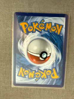Pokemon English - SV: BLACK BOLT - N's PLAN - #170/086 - Image 2