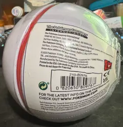 Pokemon Premier Ball Tin (D21) - Brand New - Factory Sealed - Image 3