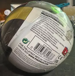 Pokemon Ultra Ball Tin (D21) - Brand New - Factory Sealed - Image 3
