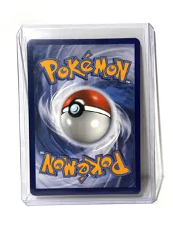 Pokemon TCG Pikachu SWSH020 Black Star Promo Full Art Near Mint+ - Image 2
