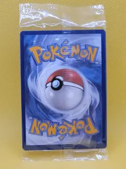 Pokemon TCG Scream Tail Scarlet & Violet Promo #065 *New Sealed* - Image 2