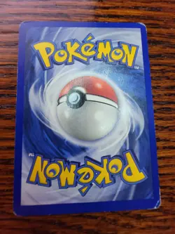 1st Edition Shadowless Magnemite 53/102 Pokemon Base Set WOTC | MP - Image 4