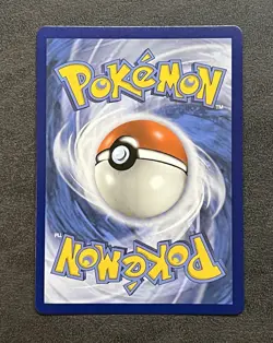 Pokemon Magearna XY186 Full Art Holo Black Star Promo XY Generations Anniversary - Image 2