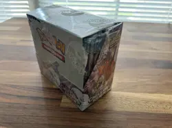 Pokemon TCG Sword & Shield Chilling Reign Booster Box FACTORY SEALED NEW 36 PCKS 820650818462 - Image 2