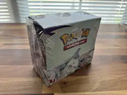 Pokemon TCG Sword & Shield Chilling Reign Booster Box FACTORY SEALED NEW 36 PCKS 820650818462 - Image 4