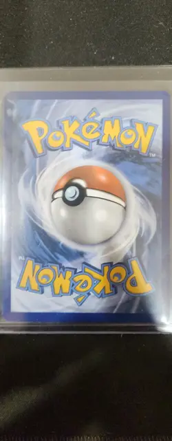 TCG Pokemon English Bloodmoon Ursaluna ex 216/167 Sv06: Twilight Masquerade Holo - Image 4