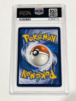 Surging Sparks- Pikachu ex Hyper Rare #247/191, UR Full Art #219/191, #057 PSA 9 - Image 4