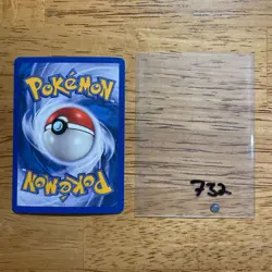 🥊🌙 Team Magma's Aggron 7/95 EX Team Magma vs Pokemon TCG HOLO Foil English 732 - Image 2