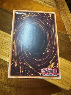 Banishment of the Darklords BLRR-EN093 1st Edition Ultra Rare PL + BONUS - Image 2