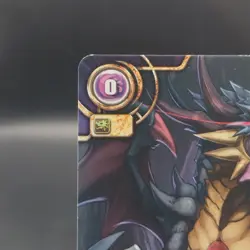 Devil Dragon/ Puzzle & Dragons TCG Card Japanese Rare Collectible B01-019 C - Image 3