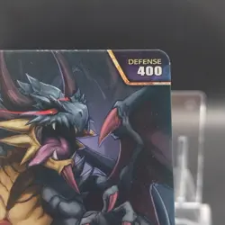 Devil Dragon/ Puzzle & Dragons TCG Card Japanese Rare Collectible B01-019 C - Image 4