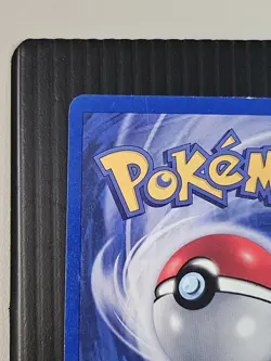 1999 Pokemon TCG Gengar Fossil Card 20/62 Regular Rare Non-Holo - Image 3