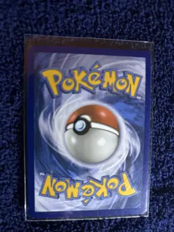 2017 Pokemon TCG Shining Legends Black Star Promo Card #SM70 Shining Ho-Oh Holo - Image 2