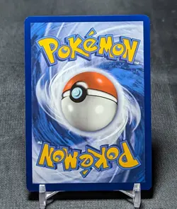 Armarouge Rare Holo Fire 2024 PALDEAN FATES Pokemon TCG Card 015/091 - Image 2