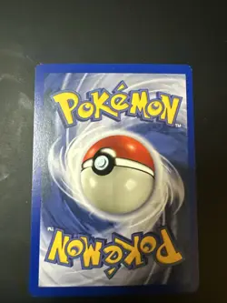 Pokemon TCG Houndour Neo Destiny Unlimited Uncommon Card 43/105 - Image 2