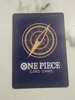 4.X Monkey D. Luffy PRB02-005 SR ONE PIECE Card The Best 2 - ONE PIECE Japanese - Image 3