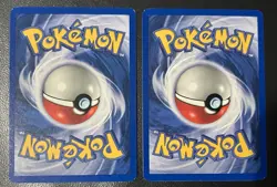 1999-2000 Pokemon 12 Card Lot - Team Rocket - Vintage - Good - Great - Image 5