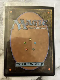 FOIL 0288 Sharlayan, Nation of Scholars Land FFXIV Common Final Fantasy Card MTG - Image 2