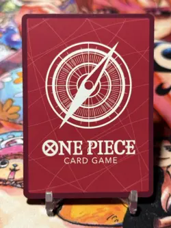 UTA - One Piece TCG P-011 - PROMO Leader L - Premium Card Collection UTA - Image 2