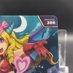 Succubus/ Puzzle & Dragons TCG Card Japanese Rare Collectible B01-051 C - Image 4