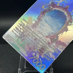 Atomos Re-060H/16-043H Full Art Foil Final Fantasy Card - Image 4